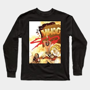 This is the MHOG Long Sleeve T-Shirt